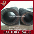 China professional manufacturer! high pressure hydraulic rubber hose